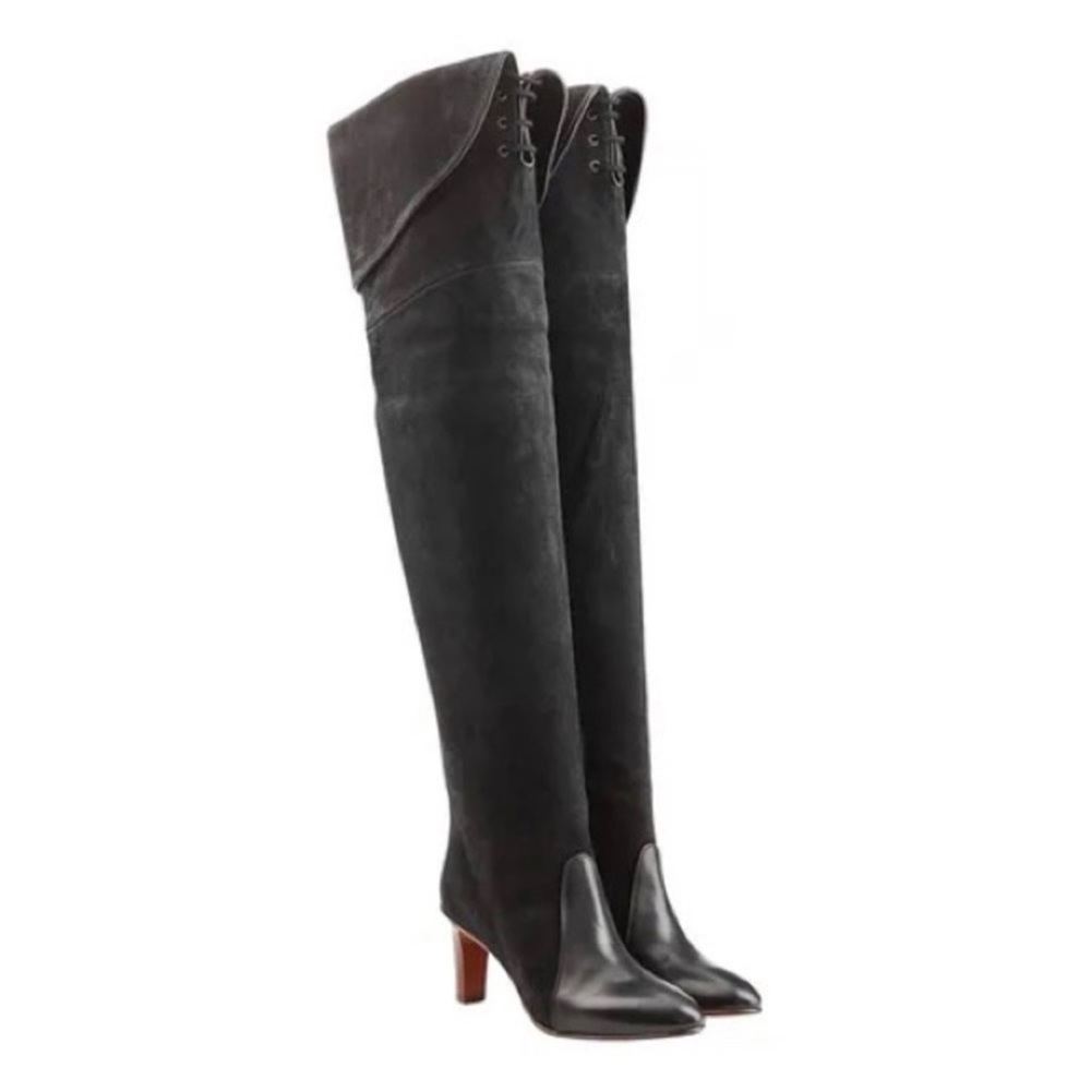 Chloe Boots - Picture 5 of 5